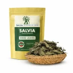 salvia divinorum dried leaves​