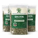 salvia divinorum dried leaves​
