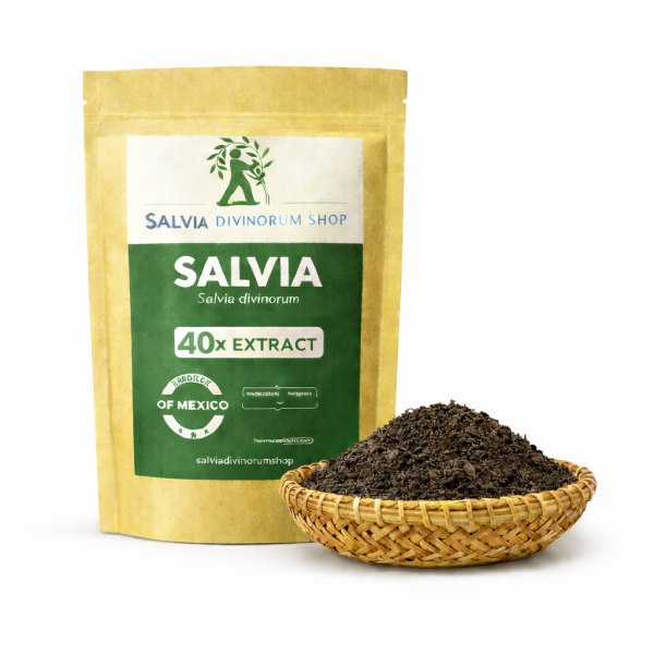 salvia divinorum extract